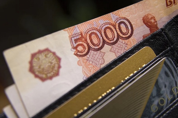 Долги по зарплате в Тамбовской области выросли до 42,7 миллиона рублей 