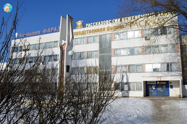 Единственный в Тамбовской области кожевенный завод может прекратить свою деятельность