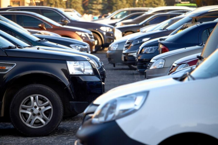 В Тамбовской области повысятся тарифы на размещение автомобилей на штрафстоянке