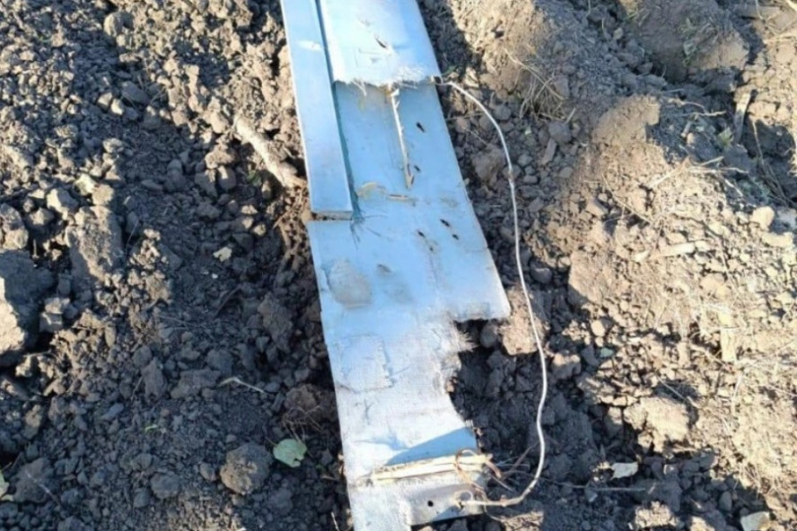 В Ельце и Лебедяни повреждены два дома после атаки БпЛА