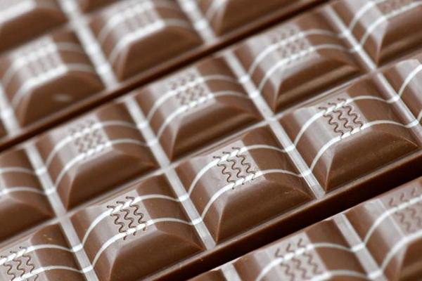 Шоколад может быть полезен для здоровья