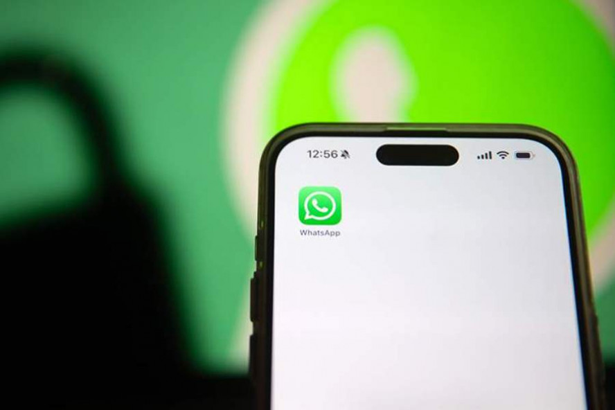 Роскомнадзор начал ограничивать работу WhatsApp* в России