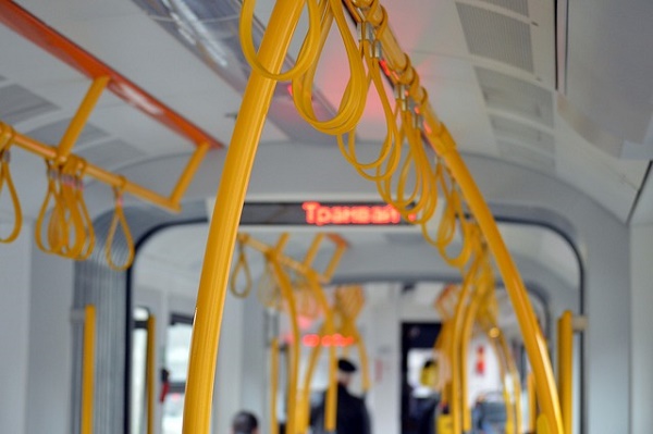 В Тамбове временно изменится расписание движения одного из троллейбусных маршрутов