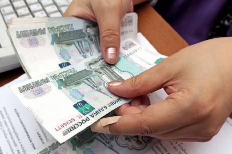 На выплаты пострадавшим на производстве тамбовчанам направят более 170 млн рублей