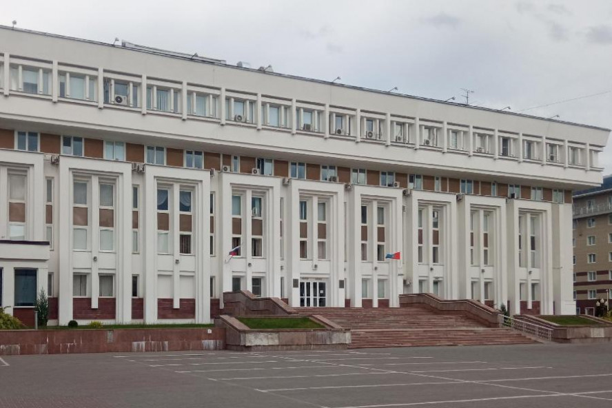 Правительство Тамбовской области предприняло вторую попытку взять в долг 2,3 млрд рублей