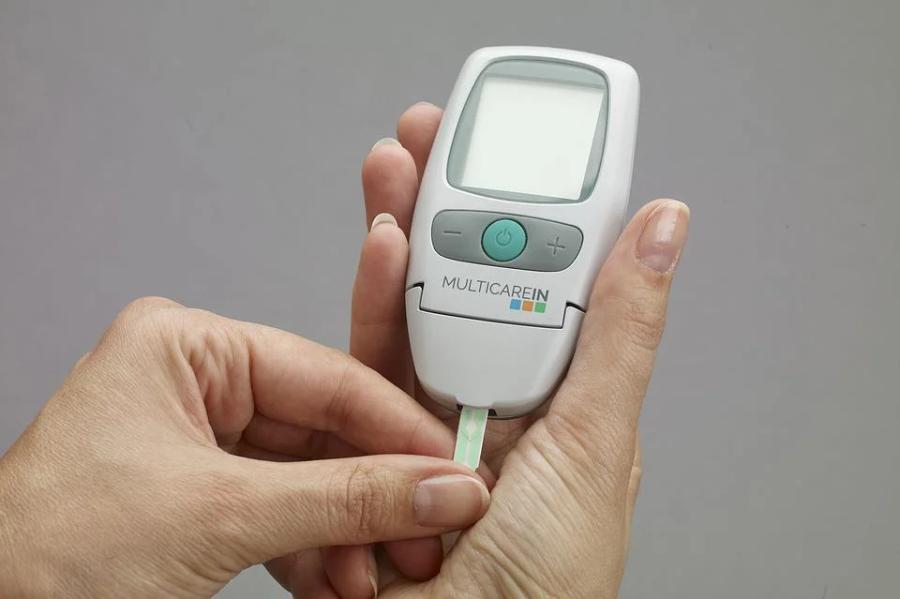 Тамбовчанка просит обеспечить своего страдающего диабетом ребёнка датчиком непрерывного мониторинга глюкозы