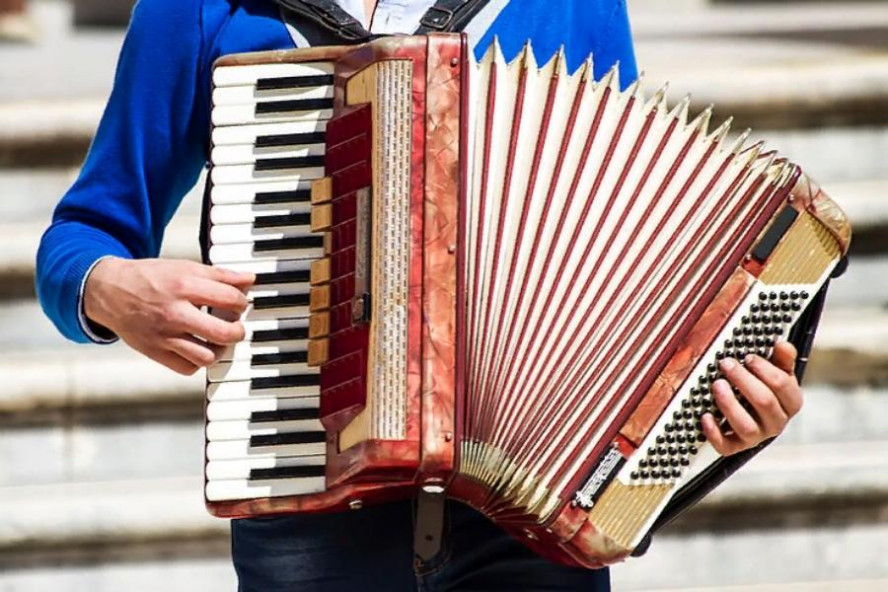 В Тамбове пройдёт III Международный фестиваль "Дни баяна, аккордеона и гармоники"
