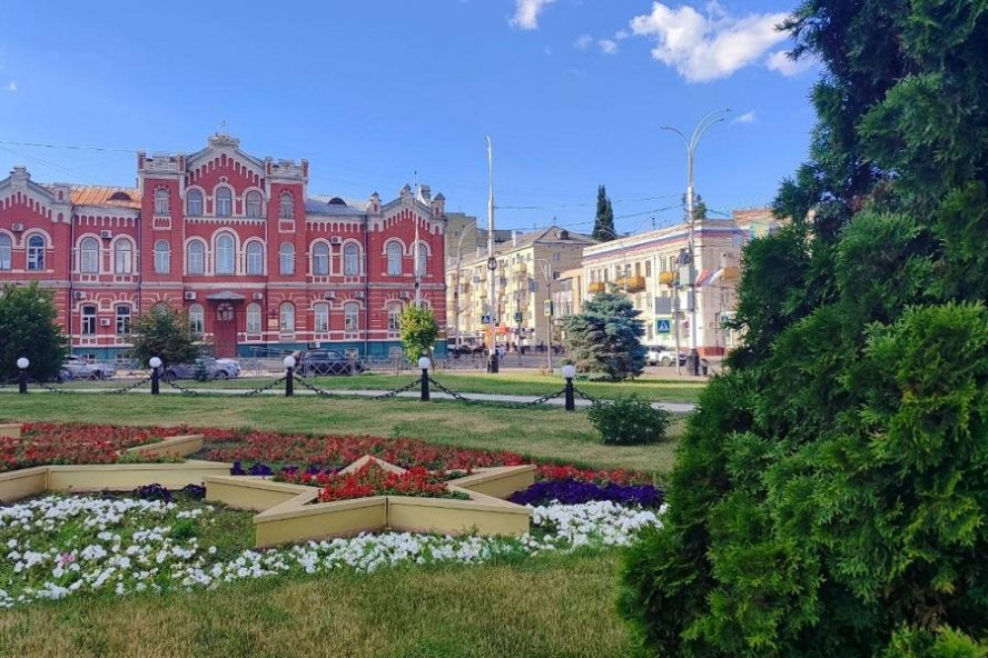 Обзор за неделю: коммунальная авария в Тамбове, высокие цены на бензин, лидерство "Онлайн Тамбов.ру" в региональном медиапространстве