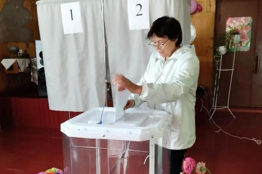 В Тамбовской области завершились выборы в органы местного самоуправления