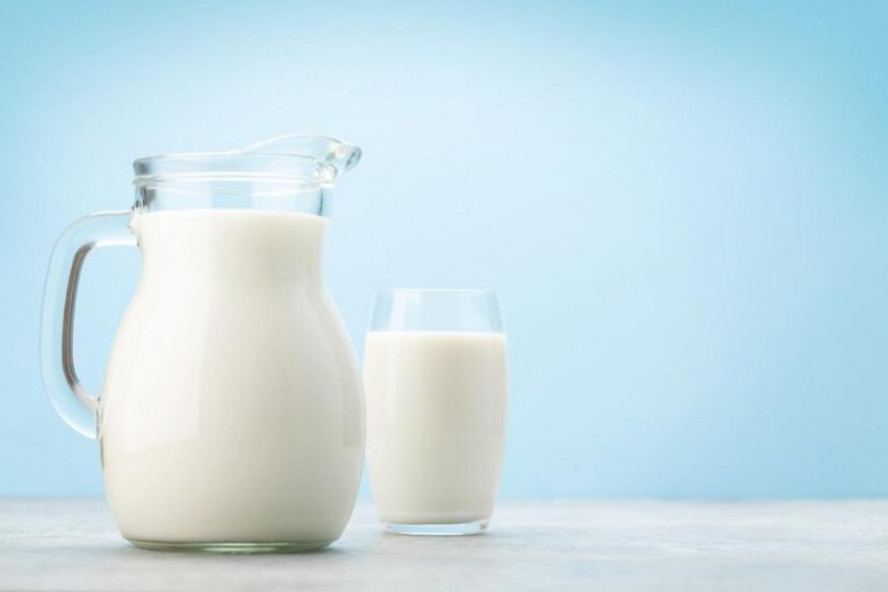 В Тамбовской области сняли с реализации более тонны молочной продукции