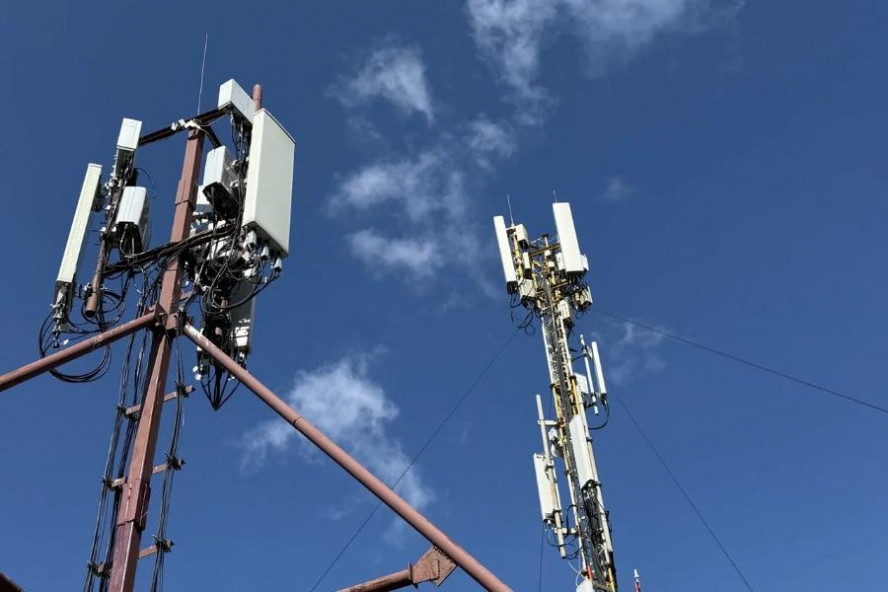 Небольшие поселения Тамбовской области получили стабильную связь и 4G