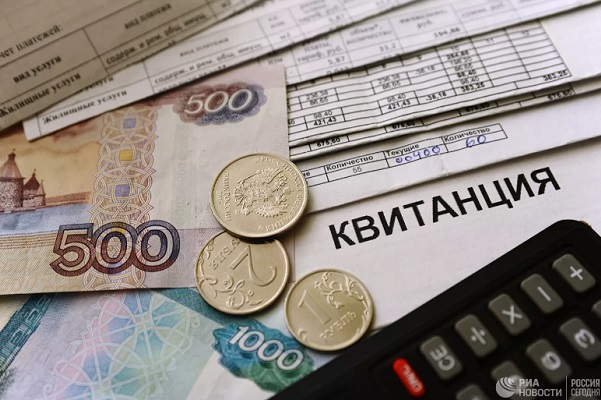 В Тамбовской области с 1 июля вырастут тарифы на коммунальные услуги