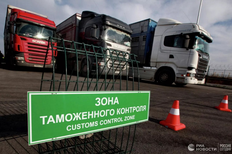 Запрет на вывоз из России ряда товаров продлен до конца 2023 года
