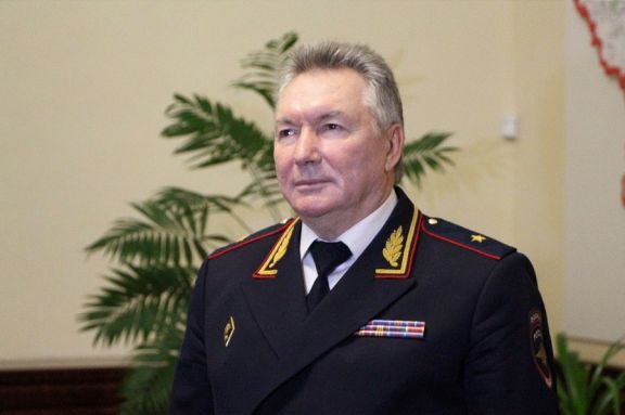 Николай Скоков 