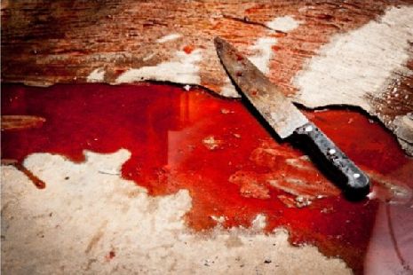 Тамбовчанина подозревают в убийстве жителя Саратовской области