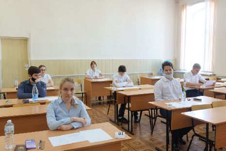 Утверждено расписание Всероссийских проверочных работ для школьников на 2022 год