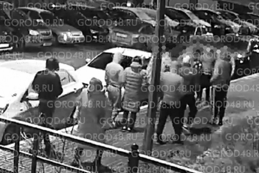 Двое липчан предстанут перед судом за стрельбу в полицейских