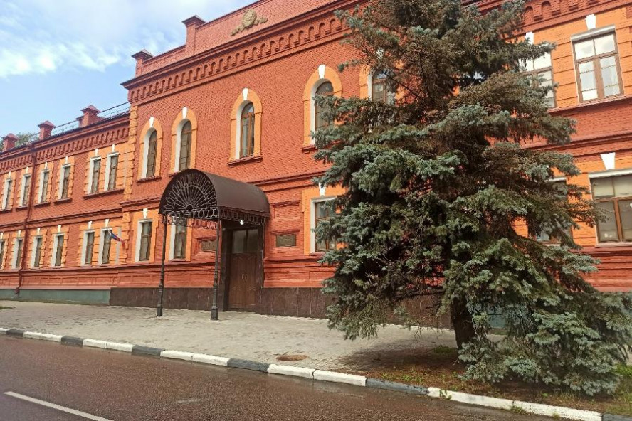 Прокуратура добилась региональной выплаты в 1 млн рублей сыну погибшего участника СВО
