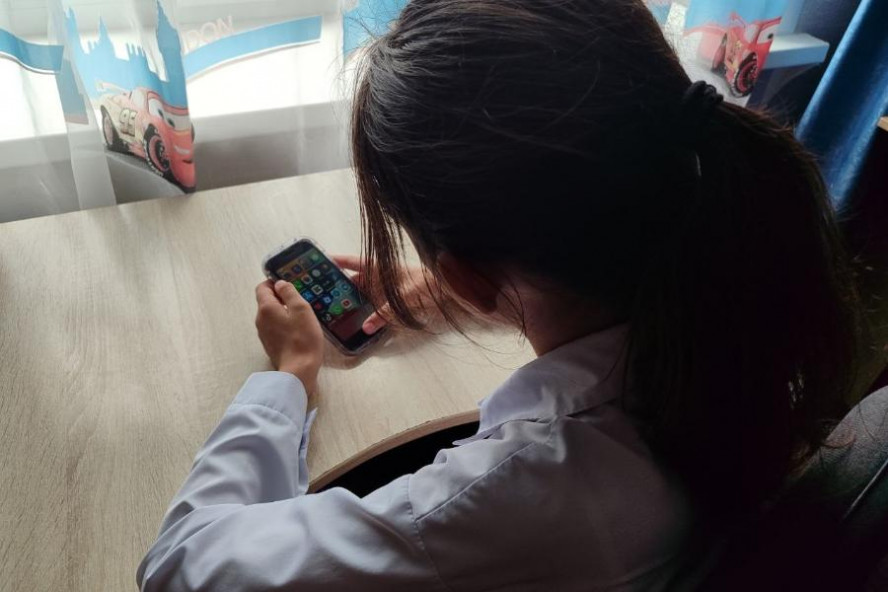 В России планируется введение специальных детских SIM-карт