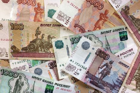 В Тамбовской области значительно вырос объём налоговых поступлений в бюджет