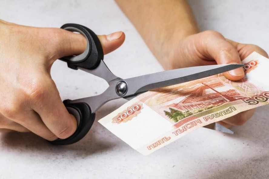 Число выявленных в Тамбовской области поддельных банкнот продолжает снижаться
