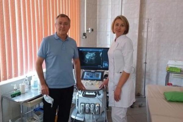 Тамбовские врачи прошли повышение квалификации в онкологическом институте Москвы