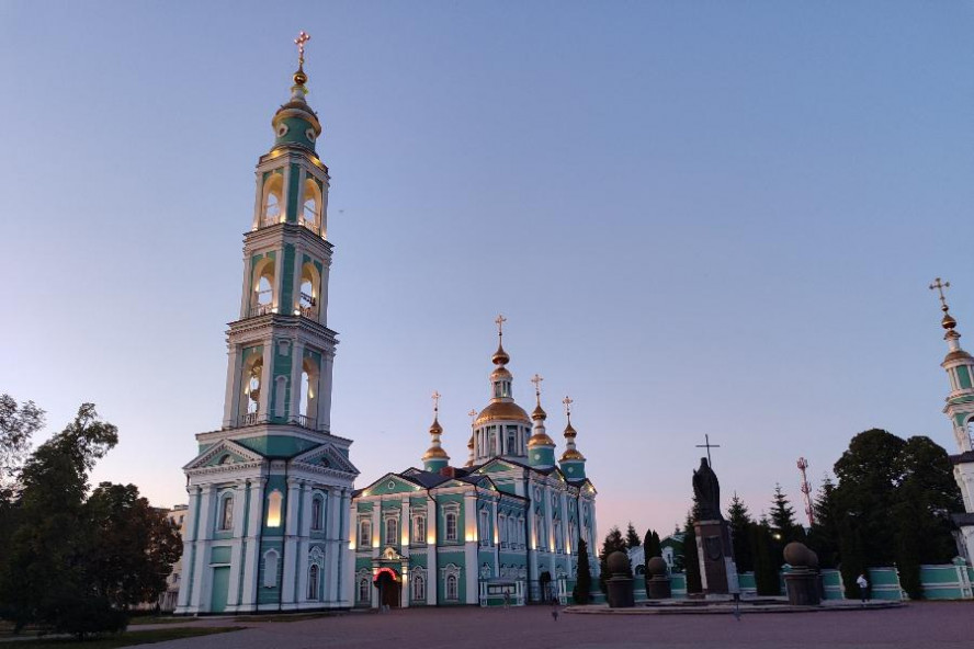 В Тамбовской области может появиться ещё один дополнительный выходной