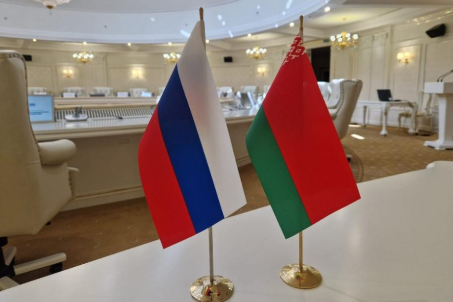 Тамбовская область и Республика Беларусь договорились о совместном развитии беспилотной авиации