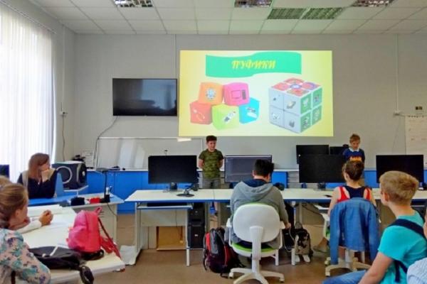 ИА "Онлайн Тамбов.ру" о современных детских садах – специально ко Дню защиты детей