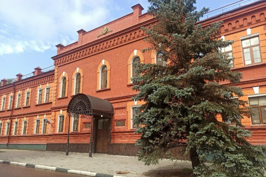 В Тамбовской области возбудили уголовное дело о публичных призывах к терроризму