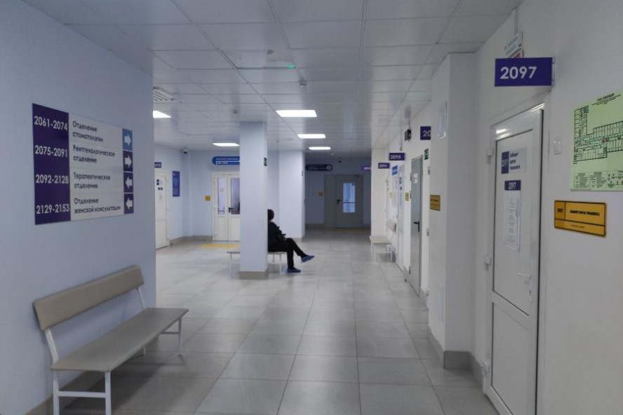 Медицинские учреждения региона готовятся к сезону простудных заболеваний