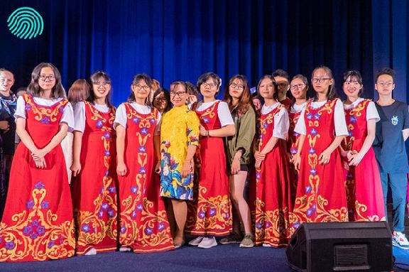 ТГУ развивает сотрудничество с Вьетнамом по улучшению качества изучения русского языка  