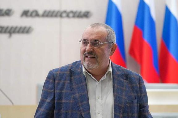 ЦИК признала недостаточным количество собранных в поддержку Бориса Надеждина подписей