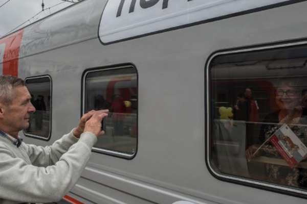 РЖД предложили скидку на билеты для пассажиров старше 60 лет