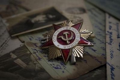 В Тамбовской области появится банк данных об учителях-участниках Великой Отечественной войны