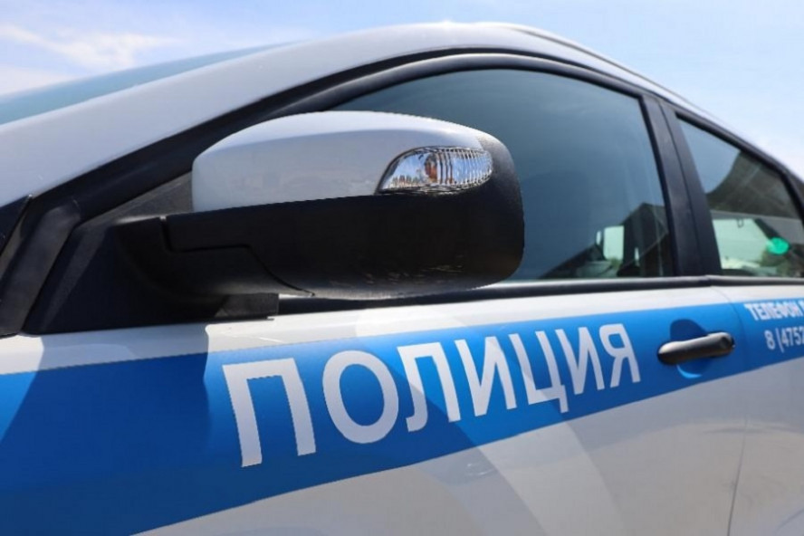 Полиция раскрыла кражу рюкзака с 8 тысячами рублей в тамбовском магазине