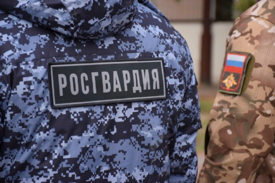 В Тамбове в праздники усилят охрану общественного порядка