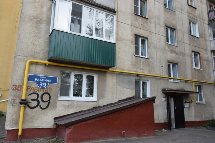 В многоэтажках Тамбова проверяют внутридомовые системы отопления