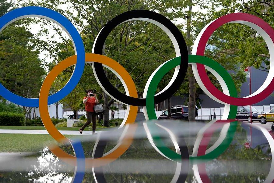 Иностранные болельщики не смогут посетить Олимпиаду в Токио