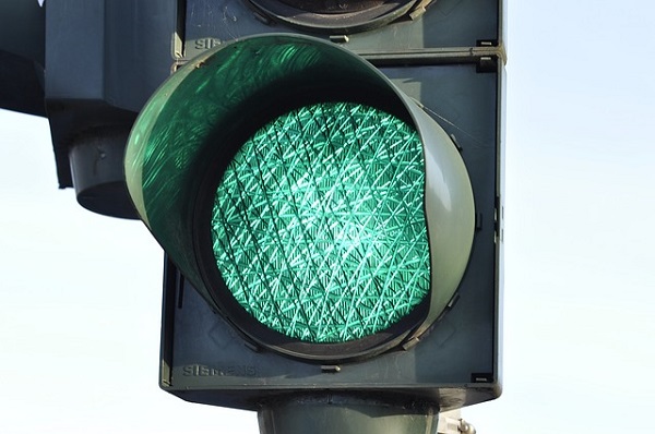 Тамбовчане просят установить светофор на одной из улиц города