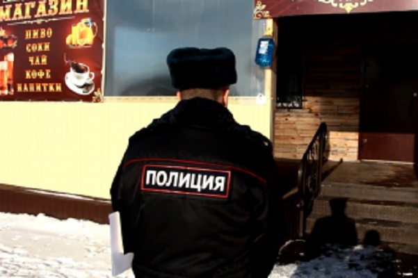 В Тамбовской области выявили новые факты продажи алкоголя несовершеннолетним