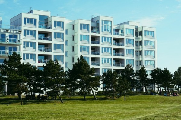 В России меняются правила в отношении апартаментов