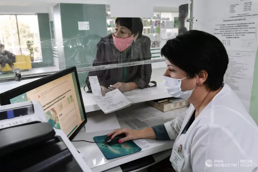 С 1 января в России вырастут максимальные выплаты по больничному листу