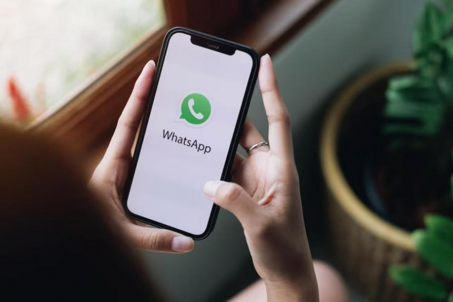 В WhatsApp появилась функция беззвучных звонков с неизвестных номеров