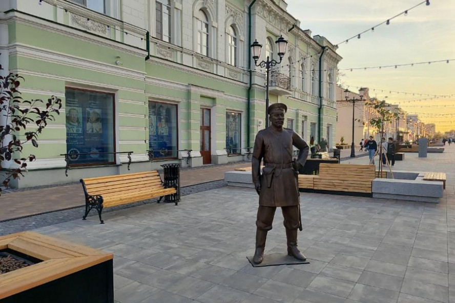 В Тамбовской области состоится масштабная Неделя туризма
