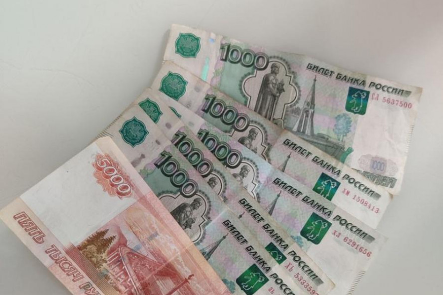 Банк России сохранил ключевую ставку на прежнем уровне