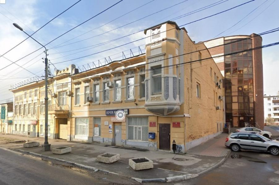 Администрация Тамбова до конца года должна разработать проекты сохранения трёх ОКН 