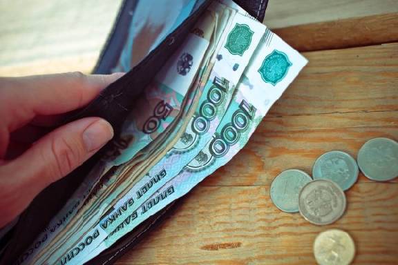 В одном из ТСЖ Тамбовского района нарушают законодательство об оплате труда