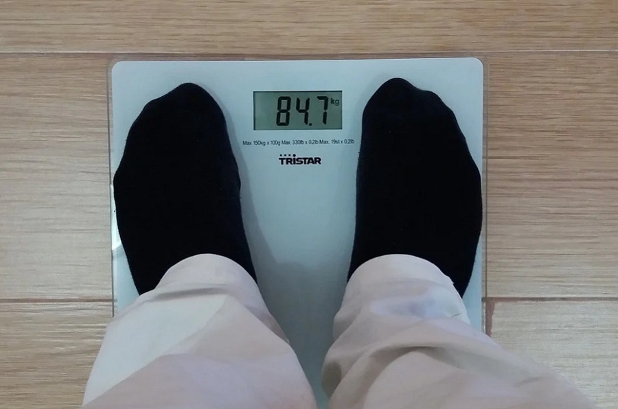 Тамбовский диетолог рассказала о способах сбросить лишний вес после праздников
