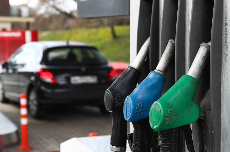 ФАС обсудит снижение цен на топливо с независимыми АЗС